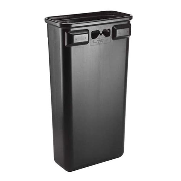 Commercial Zone Products 792301 27.5 liner for 55 gal Square; Black